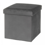 Tumehall sametist tumba Estela - Casa Selecci&oacute;n