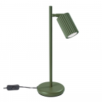 Roheline lauavalgusti (k&otilde;rgus 43 cm) Gleam - Sollux