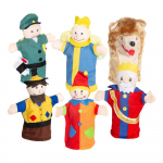 Nukud 6tk komplektis - Roba