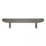 Hall terasest riiul 80 cm Oru - Blomus