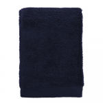 Tumesinine puuvillane froteer&auml;tik 50x100 cm Comfort - S&ouml;dahl
