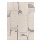 Helehall-kreem vaip 80x150 cm Porto - Universal