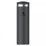 Must termokruus 600 ml AeroLight Transit Black - Stanley