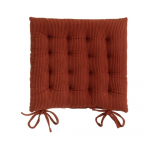 Velvetist istmepadi 40x40 cm Merely - Casa Selecci&oacute;n