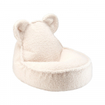 Kreem bukleekangast laste kott-tool Bear - Wigiwama