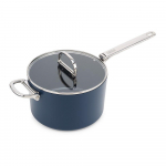 Alumiiniumist pott kaane/mittekleepuva pinnaga induktsioonpliidile Space - Joseph Joseph