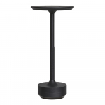Must LED lauavalgusti (k&otilde;rgus 28,5 cm) Lyneham &ndash; House Nordic