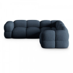 Tumesinine nurgadiivan Loretto &ndash; Cosmopolitan Design