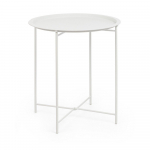 Terasest &uuml;mmargune aialaud &oslash; 46 cm Austin - Bizzotto