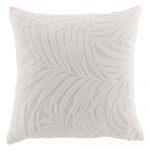 Sametist padjap&uuml;&uuml;r 40x40 cm Natureo - douceur d'int&eacute;rieur