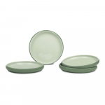 Taldrikud, komplektis 4 tk Aura Rondo - Bonami Selection