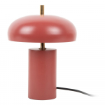 Punane lauavalgusti (k&otilde;rgus 24 cm) Joya &ndash; Leitmotiv