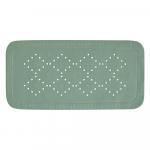 Libisemisvastane vannimatt 36x91 cm Alaska - Spirella