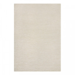 Elevandiluu v&auml;rvi k&auml;sitsi kootud villane vaip 120x170 cm Harris Boucle - Flair Rugs