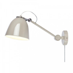 Hallikasbeež seinavalgusti pistikupesale Tilt - Marksl&ouml;jd