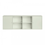 M&uuml;ndiv&auml;rvi rippuv kummut 176x61x42 cm Mistral - Hammel Furniture