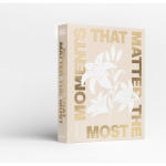 Fotoalbum Moments that Matters the Most - Printworks