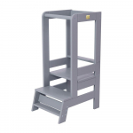 Halli m&auml;nnipuidust ronimistorn Montessori - Meowbaby