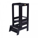 Must m&auml;nnipuidust ronimistorn Montessori - Meowbaby