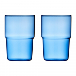 Klaasid 2tk komplektis 400 ml Torino - Lyngby Glas