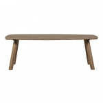 Tammepuidust s&ouml;&ouml;gilaud 100x220 cm Tablo - WOOOD