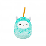 Tekstiilist j&otilde;ulukaunistus 10 cm Yollie - SQUISHMALLOWS