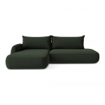 Tumeroheline nurgadiivanvoodi (vasak nurk) Hale - Makamii