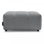 Hall &scaron;enillist tumba Roxelane - Bobochic Paris