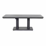 Alumiiniumist aia s&ouml;&ouml;gilaud 80x140 cm Miguel - Bizzotto