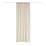 Beež puuvillane kardin 140x270 cm Nolira - Kave Home