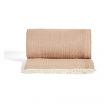 L&otilde;hev&auml;rvi musliinist beebitekk 130x170 cm Nafine - Kave Home