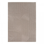 Beež vaip 160x230 cm Helix 2201 - Ayyildiz Carpets