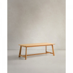 S&ouml;&ouml;gilaud 100x220 cm Idun - Kave Home