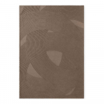 Pruun villane vaip 200x300 cm Kensington Victoria - Ted Baker