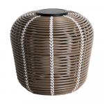 LED-laua-/kaasaskantav p&auml;ikese-/USB-&otilde;uelamp &oslash; 35 cm Garoina - Kave Home