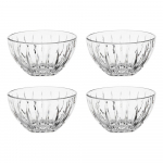 4 klaasist kausikest j&auml;&auml;tise jaoks komplektis Beaufort - Premier Housewares