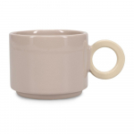 Hall keraamiline kruus 280 ml Lou - ONA