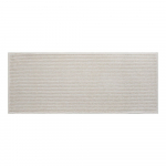 Beežid trepiastmed 16-osalise komplektiga, 25x65 cm Silio - Vitaus
