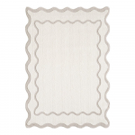 Kreemikas vaip 120x170 cm Dolce - ESTE
