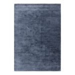 Sinine k&auml;sitsi kootud vaip 120x170 cm - Asiatic Carpets
