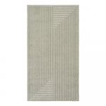 Roheline sise- ja v&auml;lisvaip 80x150 cm Nova 1202 - Ayyildiz Carpets