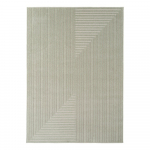 Roheline sise- ja v&auml;lisvaip 120x170 cm Nova 1202 - Ayyildiz Carpets