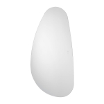 Seinapeegel valgustusega 3x140 cm Lorin - Nova Luce