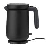 Must plastmassist veekeetja 1 l Foodie - RIG-TIG