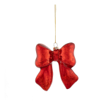 Klaasist j&otilde;uluehe, 3,5 cm Bow &ndash; Sass & Belle