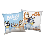 Laste padi &oslash; 40 cm Bluey "Let&acute;s Play" - Jerry Fabrics