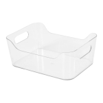 Plastkorv 20x14x8 cm - Compactor