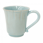 T&uuml;rkiissinine keraamiline kruus Ego Dekor , 320 ml Alentejo - Costa Nova