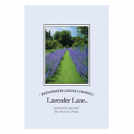L&otilde;hnakotike Lavender Lane - Bridgewater Candle Company
