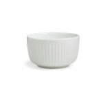 Valge portselanist kauss Hammershoi, ⌀ 12 cm Hammersh&oslash;i - K&auml;hler Design